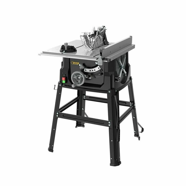 Cma TABLE SAW 5000RPM 10 in. M1H-ZP3-25